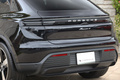 2025 Porsche MACAN 