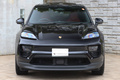 2025 Porsche MACAN 