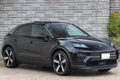 2025 Porsche MACAN 