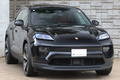 2025 Porsche MACAN 