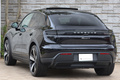 2025 Porsche MACAN 