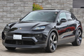 2025 Porsche MACAN 