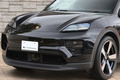 2025 Porsche MACAN 