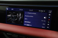 2025 Porsche MACAN 
