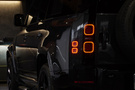 2025 Land Rover DEFENDER null