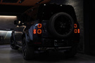 2025 Land Rover DEFENDER null