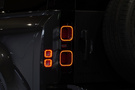 2025 Land Rover DEFENDER null