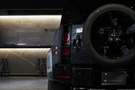 2025 Land Rover DEFENDER null