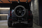 2025 Land Rover DEFENDER null