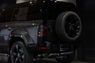 2025 Land Rover DEFENDER null