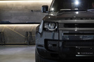 2025 Land Rover DEFENDER null
