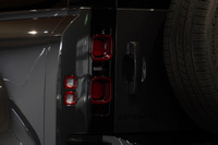 2025 Land Rover DEFENDER null