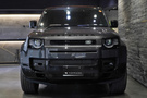 2025 Land Rover DEFENDER null