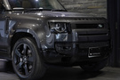 2025 Land Rover DEFENDER null