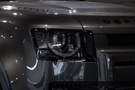 2025 Land Rover DEFENDER null