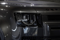 2025 Land Rover DEFENDER null
