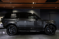 2025 Land Rover DEFENDER null