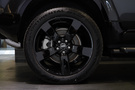 2025 Land Rover DEFENDER null