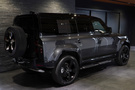 2025 Land Rover DEFENDER null