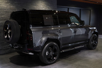2025 Land Rover DEFENDER null