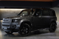 2025 Land Rover DEFENDER null