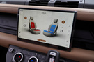 2025 Land Rover DEFENDER null