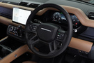 2025 Land Rover DEFENDER null