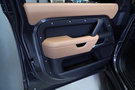 2025 Land Rover DEFENDER null