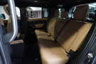 2025 Land Rover DEFENDER null