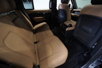 2025 Land Rover DEFENDER null