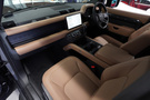 2025 Land Rover DEFENDER null
