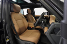 2025 Land Rover DEFENDER null