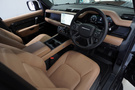 2025 Land Rover DEFENDER null