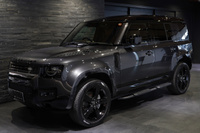 2025 Land Rover DEFENDER null