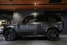 2025 Land Rover DEFENDER null