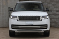 2023 Land Rover RANGE ROVER null