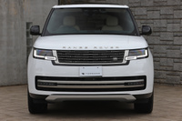 2023 Land Rover RANGE ROVER null