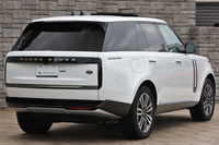 2023 Land Rover RANGE ROVER null
