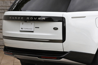 2023 Land Rover RANGE ROVER null
