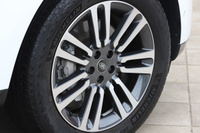 2023 Land Rover RANGE ROVER null