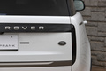 2023 Land Rover RANGE ROVER null