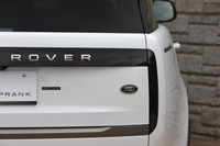 2023 Land Rover RANGE ROVER null