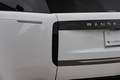 2023 Land Rover RANGE ROVER null