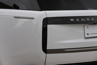 2023 Land Rover RANGE ROVER null