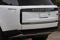 2023 Land Rover RANGE ROVER null