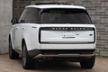 2023 Land Rover RANGE ROVER null