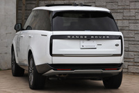 2023 Land Rover RANGE ROVER null