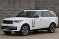 2023 Land Rover RANGE ROVER null
