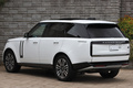2023 Land Rover RANGE ROVER null