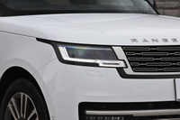 2023 Land Rover RANGE ROVER null